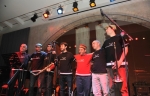 «Կատուներ»-ը` «Գաֆէսճեան» արվեստի կենտրոնում