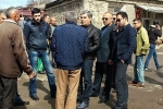 Արամ Սարգսյանը Կապանում ներկայացրել է «Ելք» դաշինքի ծրագիրը 