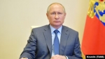 Պուտին. Համաճարակի պիկը դեռ առջևում է