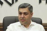 Արթուր Վանեցյան. Նիկոլ Փաշինյանը ձեզ քրեական հանցագործության է մղում, որի հետևանքները շատ ծանր են լինելու