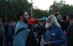 «Լեգենդար Պարտիզանի ներկայությունը հերիք էր, որ ես լինեի նրա կողքին»