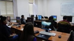 Գյումրու տեխնոլոգիական կենտրոնում անցկացվում է կրթական ծրագիր հաշմանդամություն ունեցողների համար
