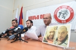Ցինիզմի ու խելագարության համար դատ չի հասնում