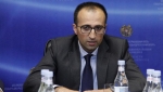 Արսեն Թորոսյան․ Բոլոր ուղևորները նորից զննվել և ջերմաչափվել են