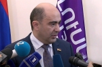 Էդմոն Մարուքյան. Ժողովրդին մատուցվել է, որ տարածքներն իրենցն են, իսկ մյուս կողմից փոխանցելու բանակցություններ են եղել