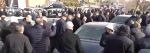 Լավ, արա՛, դուք, նկատի ունեմ՝ քաղաքային իշխանություն կոչվածին, հենց դուք, էդ ո՞վ եք, առհասարակ