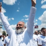 Ի զորու եղավ հույսի բեկված կայծերը հավաքել