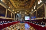 Վենետիկի հանձնաժողովը հաստատել է Բադասյանի հարցերի վերաբերյալ կարծիքը