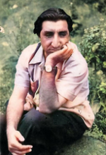 «Ես որ գնամ Հայաստանից, ո՞ր լեռան տակ խաղամ»
