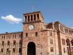 Կառավարությունն ընդունեց Շիրակի և Արագածոտնի մարզպետների հրաժարականը 