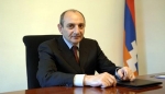 Բակո Սահակյանը Վաշինգտոնում հանդիպել է գիտնականների ու փորձագետների հետ
