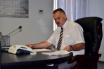 «Հարավկովկասյան երկաթուղիներ» ՓԲԸ-ն գլխավորեց Սերգեյ Վալկոն 