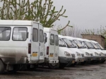 Հուլիսի 12-ին 48, 68, 85,115 երթուղիներում կդադարեցվի ուղևորների սպասարկումը