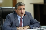 Փորձում ենք կամրջել գնորդին ու վաճառողին. Արթուր Խաչատրյան