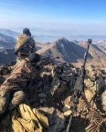 Անպաշտպան, անզեն մարդիկ իրենց գործն անում են