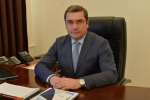 Վարդան Հարությունյանն ազատվեց, նշանակվեց Դավիթ Անանյանը