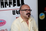 «Ակնհայտ է, որ հանցագործություններ կատարվել են. խնդիրն այն է, թե ինչո՞ւ մեղավորները չեն պատժվել»