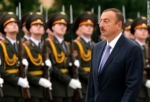 Ադրբեջանը երես է թեքում Արևմուտքից 