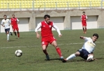 Հաղթեց «Բանանցը»