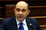 Էդմոն Մարուքյան. ՀՀ կառավարությունը միջազգային հանրությունից հումանիտար օգնություն հավաքագրելու առաջարկ չի արել