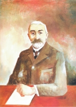 Արևմտահայ խճանկար