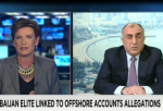 CNN-ի հաղորդավարուհին ուղիղ եթերում նեղն է գցել Մամեդյարովին