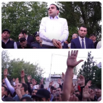 Եվ էլի՝ օրակարգերի մասին