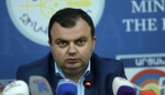 Վահրամ Պողոսյանը հերքում է Կարմիր շուկան Ադրբեջանին հանձնելու լուրերը