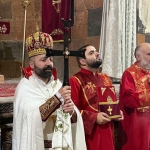 Աշոտ Երկաթի Խաչը