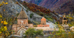 Արցախ անվան իմաստը, ծագումն ու ստուգաբանությունը