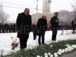 Արամ Սարգսյան. «Ելք» դաշինքը Երևանի Ազատության հրապարակում շարունակելու է պայքարը 