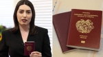 «Արնագույն անձնագրեր՝ արյունալի իրականության ֆոնին»