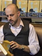 «Ավելի լավ է ցասումը, քան հուսահատությունը»