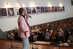 «Հայ ժողովուրդը, ի դեմս իր բանակի, ունի անառիկ հենասյուն»