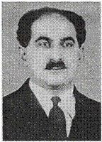 Մարդկանց հոգիների ու սրտերի տիրակալը