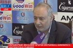 Արարատ Զուրաբյանը՝ նախընտրական քարոզարշավի մասին