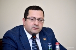 «Մինչ ՄԱԿ-ի ներ­կա­յա­ցու­ցի­չը Գյան­ջա է շտա­պում, ար­ցախ­ցի 24 հա­զար ե­րե­խա զրկ­վել է կր­թու­թ­յան ի­րա­վուն­քից»
