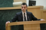 Գախարիան համոզված է, որ «Վրացական երազանքը» կհաղթի ընտրություններում