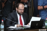 Էրիկ Գրիգորյանն անգործ չի մնա