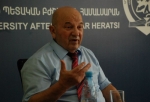 «Ոչ վարակիչ հիվանդությունները կարելի է կանխել, եթե քաղաքականության վեկտորը փոխվի»