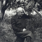 Ցավից ծնված բանաստեղծը