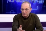 Իրականում մեզ պետք է գերպաշտպանված «Հայկական պարիսպ» կառուցել Ադրբեջանի հետ սահմանի ողջ երկայնքով