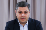 Արթուր Վանեցյան. Անթույլատրելի է արցախյան կարգավորման բանակցությունների նկատմամբ անլուրջ վերաբերմունքը 