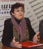 «Ով է դավաճանում եվրոպաների ու ամերիկաների հետ»