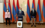 Վերակենդանացման բաժանմունքներն աշխատում են խիստ ծանրաբեռված ռեժիմով