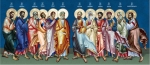 Առաքյալների կանոնները