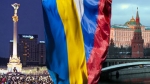 Ղրիմում արդեն սկսել է գործել ՌԴ-ՈՒկրաինա սահմանը