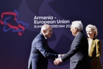 ԵՄ օրակարգում չկա և չի կարող լինել Հայաստանի անդամակցության հարց