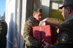 «Դուք մենակ չեք». ՀԵՀ-ը՝ զոհված զինծառայողների ընտանիքների կողքին