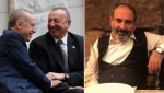 Չեն ցանկանում, որ իրենց թշնամի երկրում ուժեղ առաջնորդ լինի
